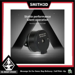 Nema 14 36mm 1.8° round pancake alternative stepper motor for ldo orbiter / sherpa mini / hgx lite / hgt / voron