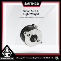 Nema 14 36mm 1.8° round pancake alternative stepper motor for ldo orbiter / sherpa mini / hgx lite / hgt / voron