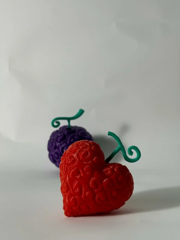 3 Hearts
